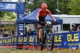 2024 UEC MTB Youth European Championships - Huskvarna - J?nk?ping  10/08/2024 -  - photo Tommaso Pelagalli/SprintCyclingAgency?2024